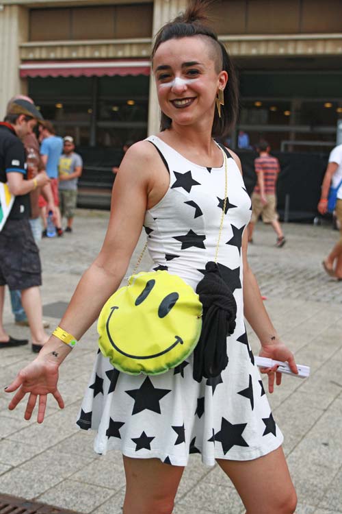 Girl George (Barcelona)