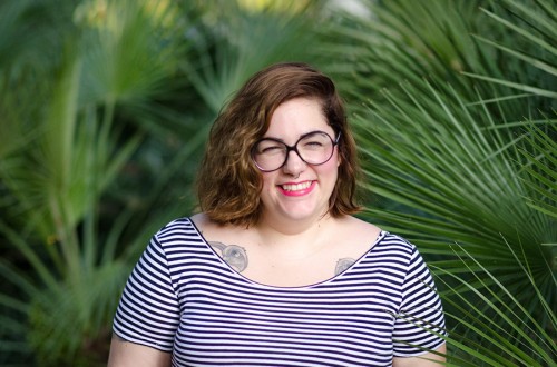 Entrevistamos a Lidia Juvanteny