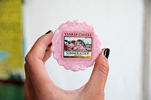 Sorteo Smell Me