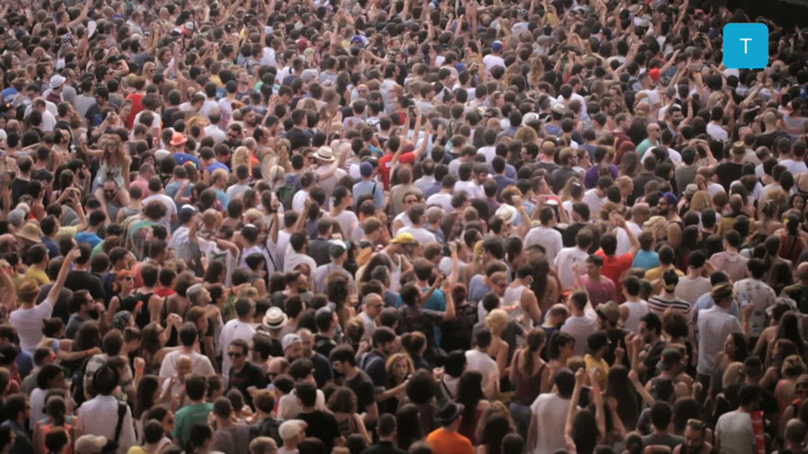 Sónar 2014