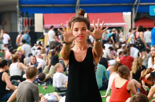 Nuestros 10 favoritos del Sónar 2014
