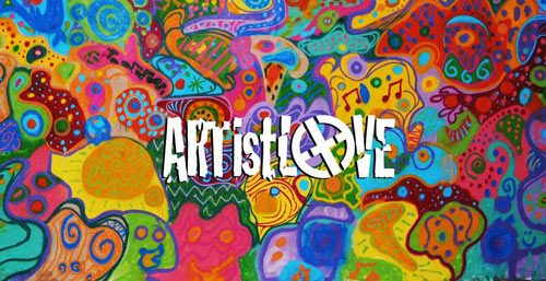 ARTistLOVE