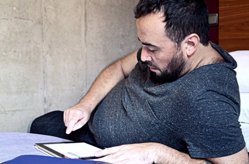 Entrevistamos a Fernando Lagreca