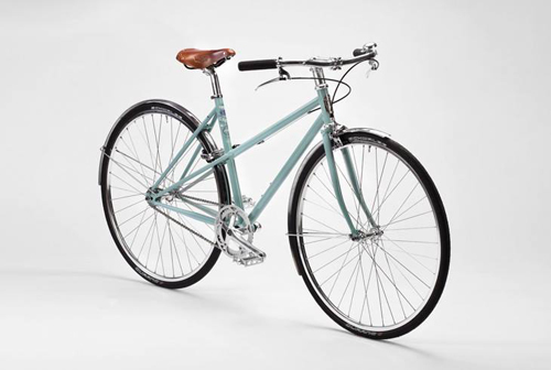 Vola Velo