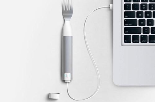 HAPIfork y el Internet de las cosas