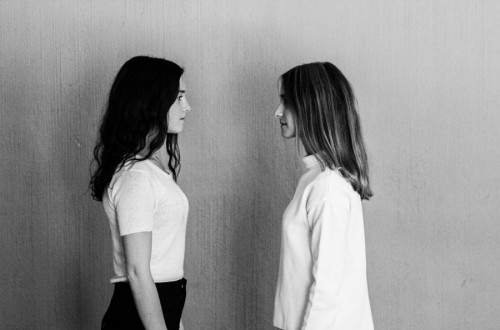 Entrevistamos a Alice and Gabriella