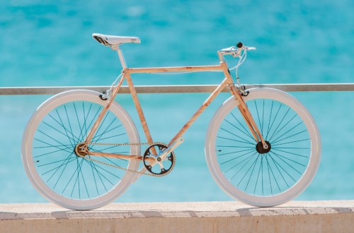 Goliat Bikes