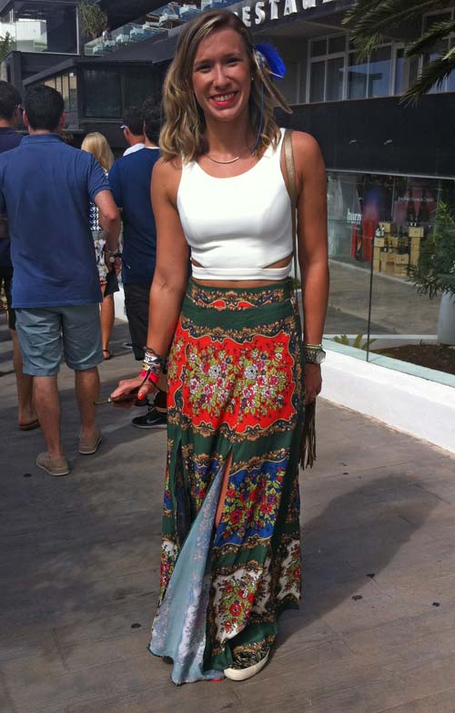 Bella #coronasunsets