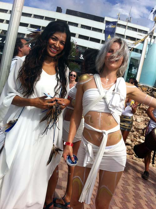 White Queen #coronasunsets