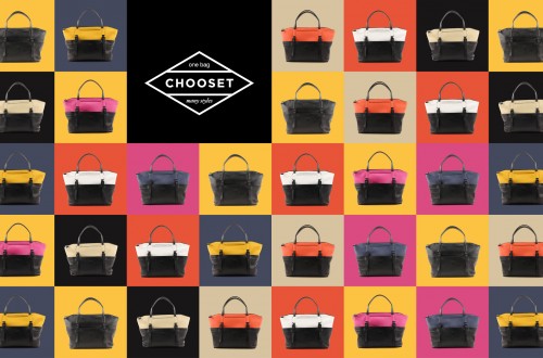 Sorteo de un bolso Chooset