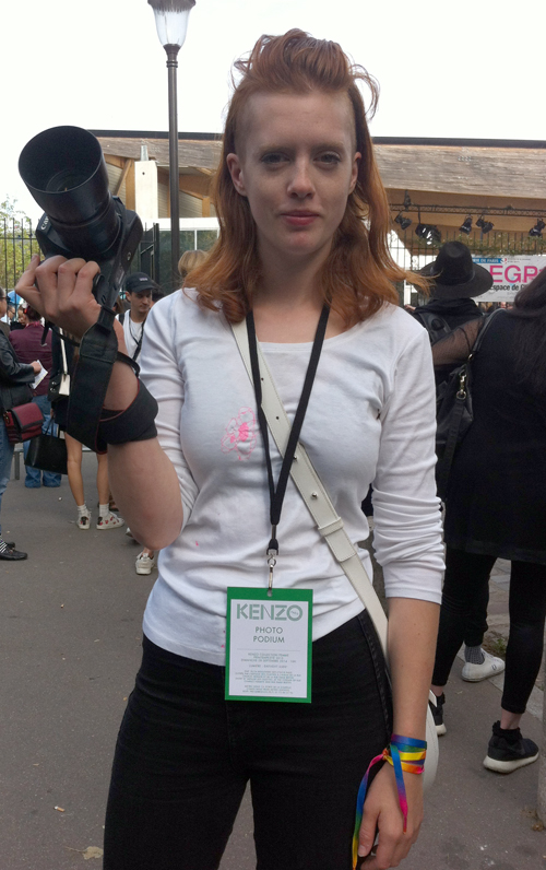 Couple’s cup (Paris)