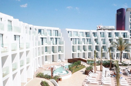 Hard Rock Hotel Ibiza