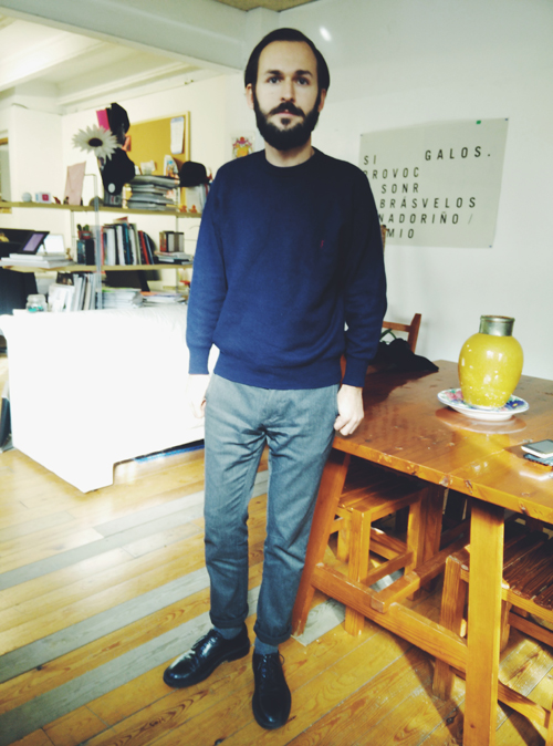 Diego Etxeberria (Barcelona)