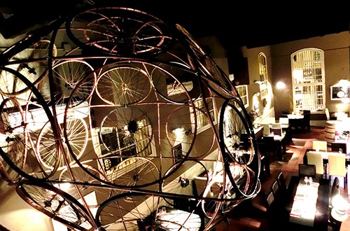 El Estel de Gràcia, un restaurante en Barcelona