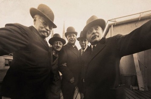 ¿Qué buscamos en Google en 2014? Cuarta parte: Selfie