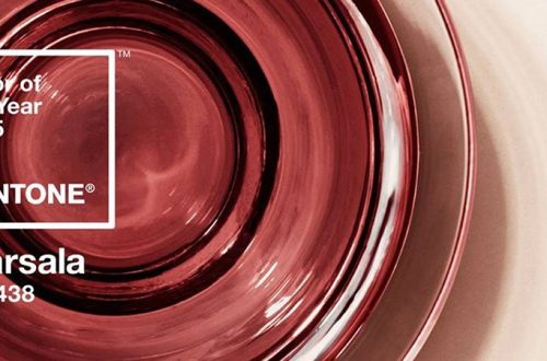 Marsala, el color del año 2015 según Pantone