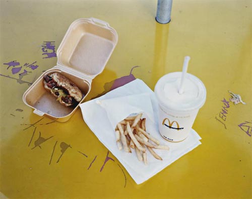 stephen shore
