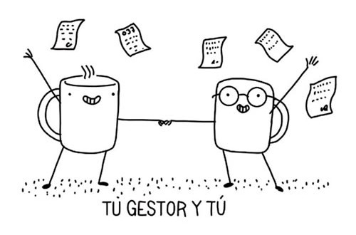 Autónomos: la guía definitiva, una idea original del Comité Blackie
