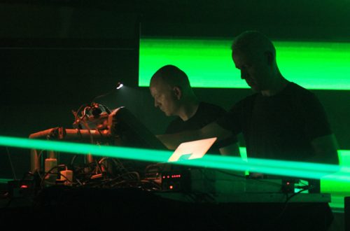 Mutek 2015