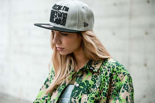 New Era Jungle Pack 2