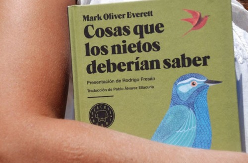 Cuando la música y la literatura se dan la mano
