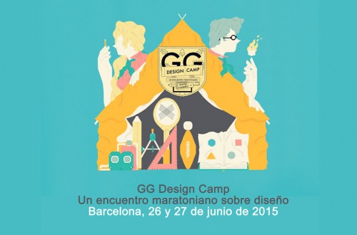 GG Design Camp