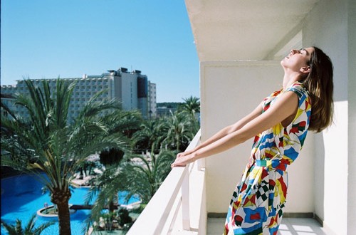 Los Féliz, para los vintage lovers