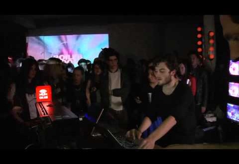 Boiler Room traspasa fronteras!