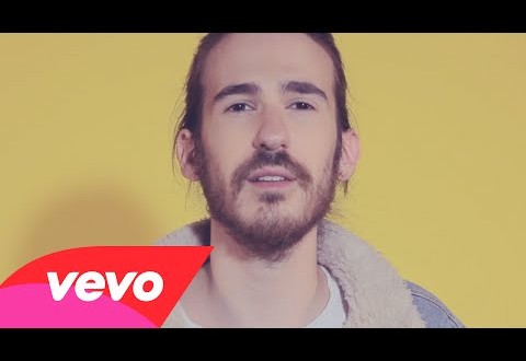 El nuevo videoclip de Lyona para Carlos Sadness