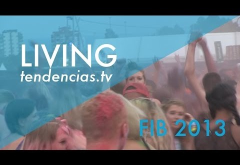 El FIB llega a 20 años y nosotros llevaremos 10