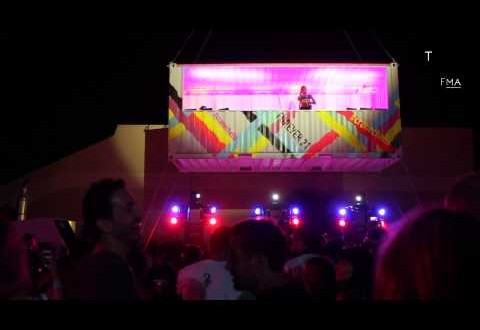 Lo que no viste de #Cranechella – Forever21