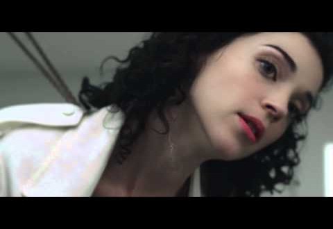 CLOUDY DOG PRESENTA: ST. VINCENT