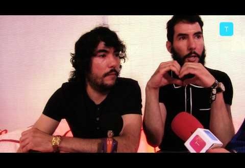 Twin Djs