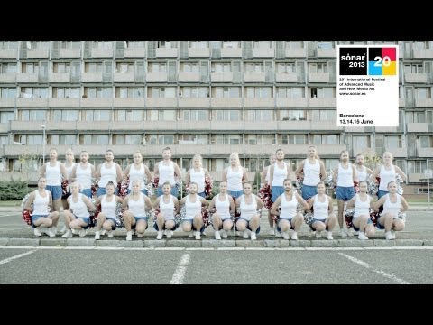 Sónar 2013