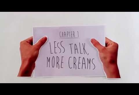 Probamos los productos de Crea-m