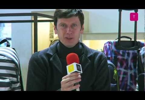 Eastpak B&B WINTER 2013