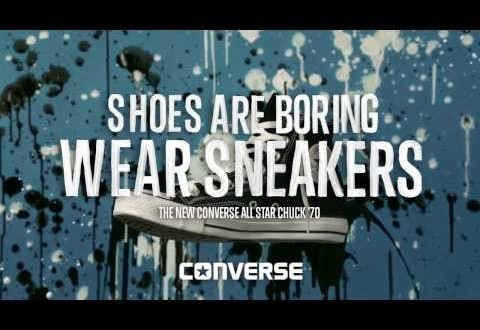Converse Chuck 70’s