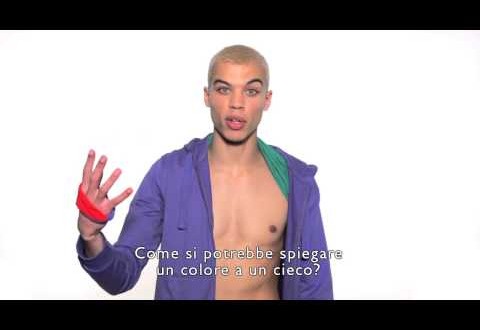 UNITED COLORS OF BENETTON