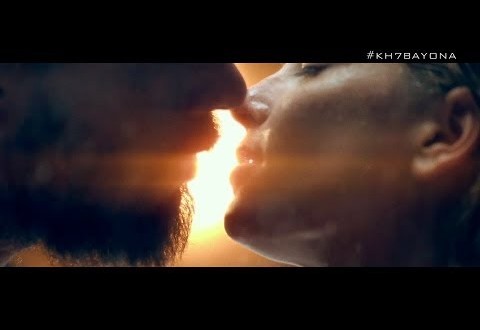 Bayona dirige el nuevo spot de KH7