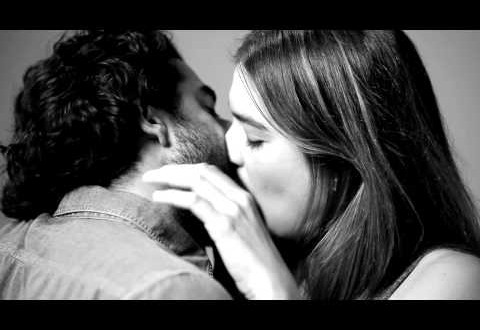 Kiss kiss kiss