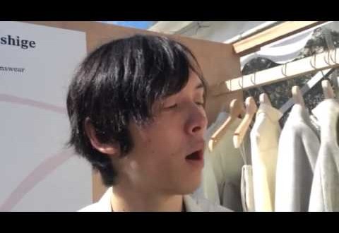 Kenta Matsushige