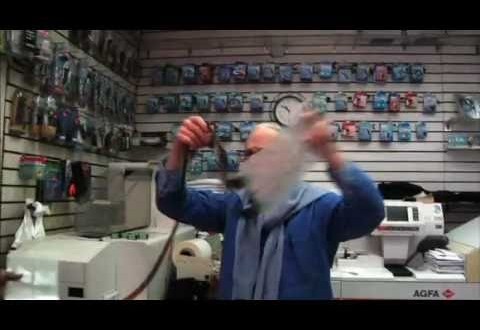 Bill Cunningham