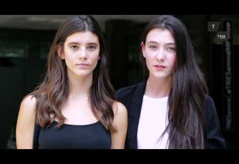Volvemos al TRESemmé MFShow