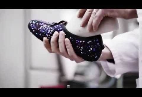 Dior Fusion Sneakers