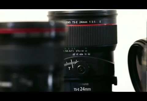 Canon nos devuelve el favor