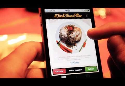 FoodShareFilter