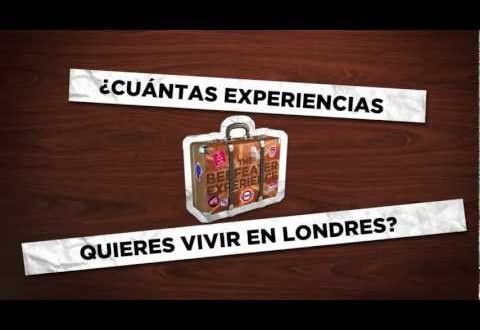 Beefeater My London
