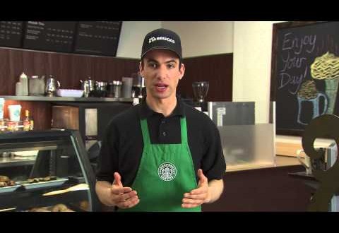 Dumb Starbucks