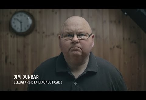 Atrapalo, el #llegatardismo y #laporradunbar