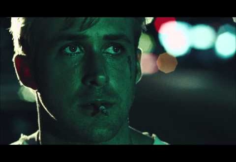 The place beyond the pines (película)
